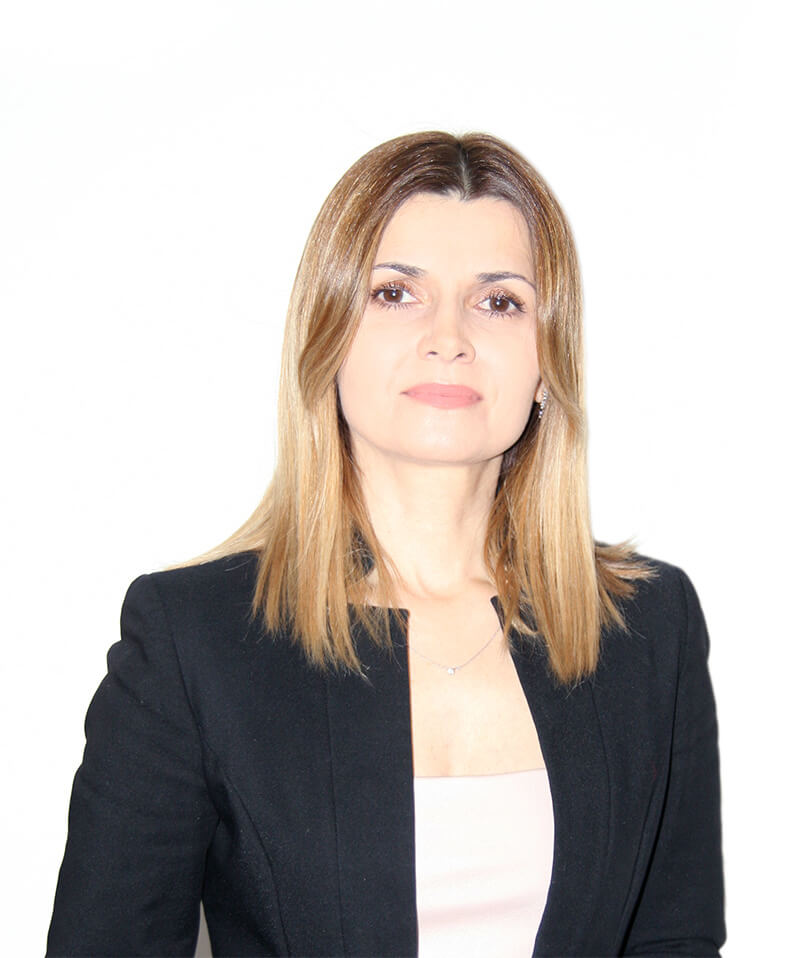 Suzana Budišćak kupčinec odvjetnica